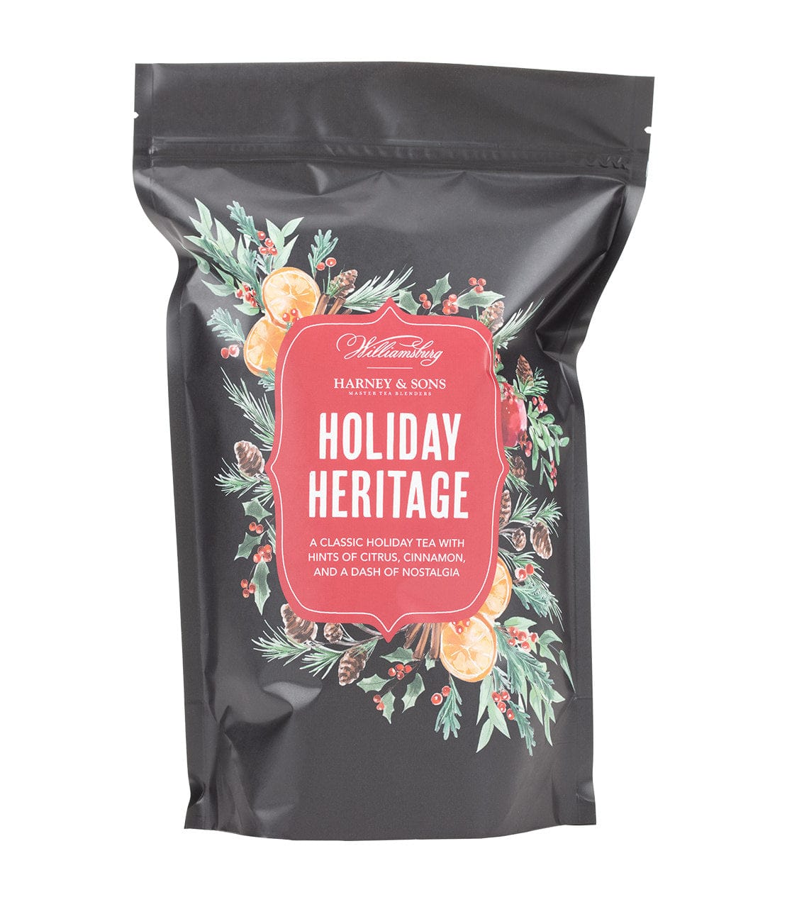 Product Image: Williamsburg Holiday Heritage Tea