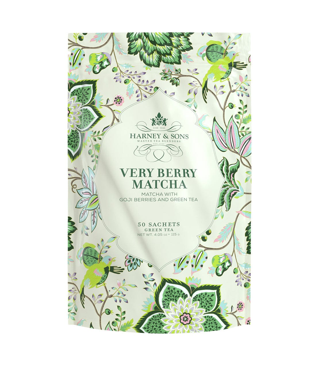 Product Image: Very Berry Matcha