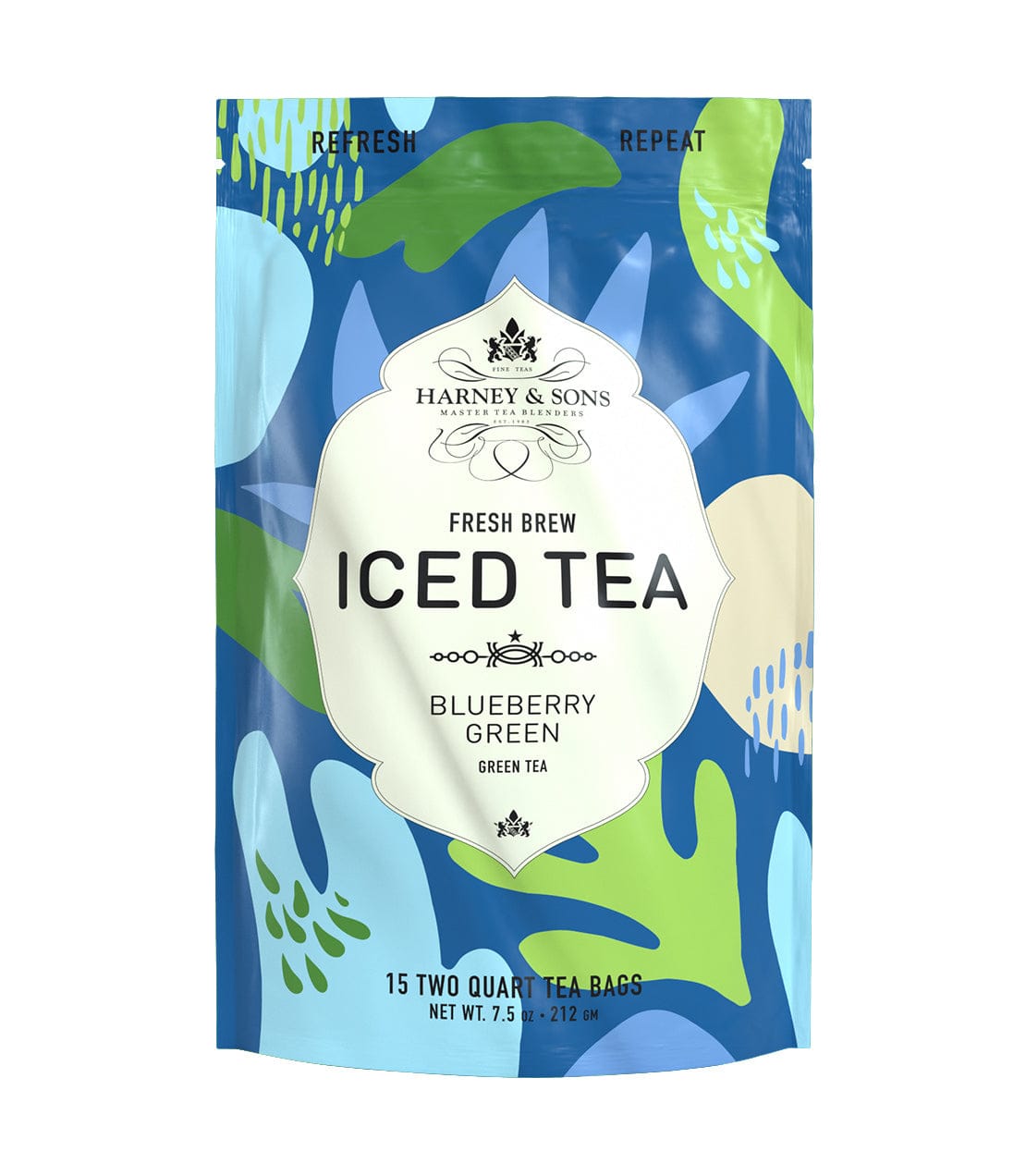 Product Image: Blueberry Green