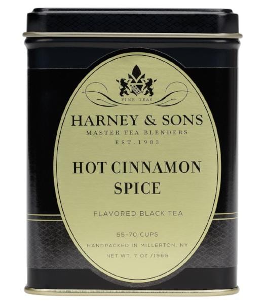 Product Image: Hot Cinnamon Spice