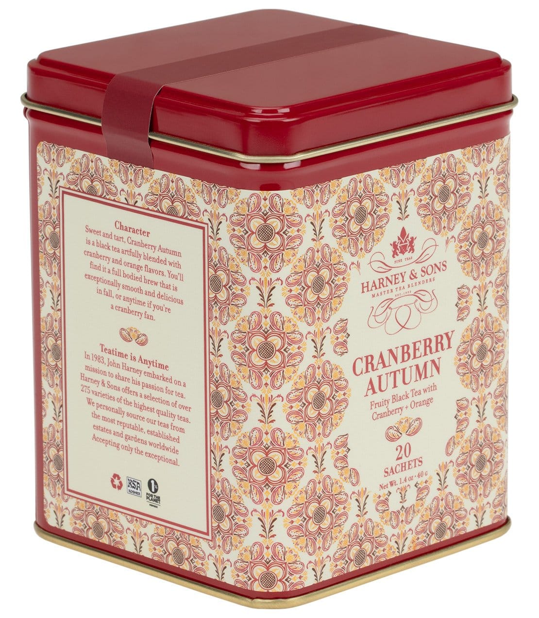 Product Image: Cranberry Autumn