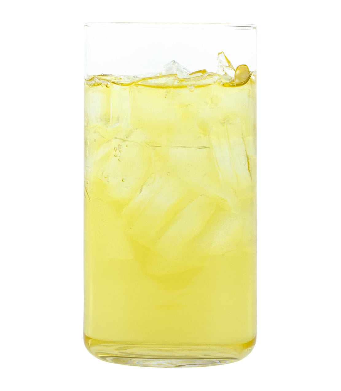 Blueberry Green Fresh Brew Iced Tea image