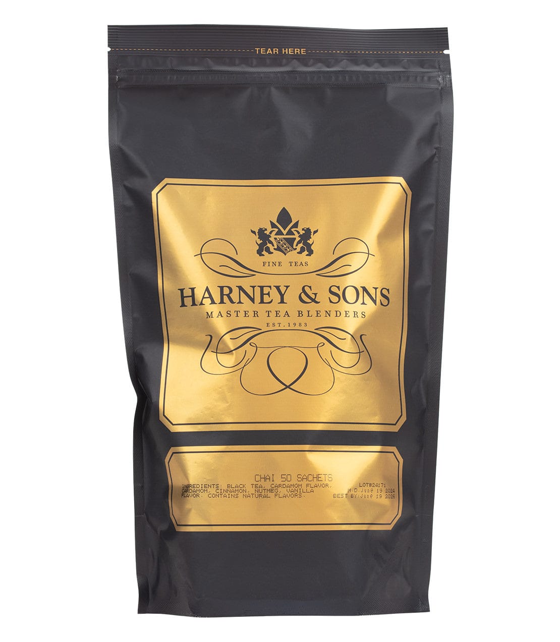 Product Image: Chai