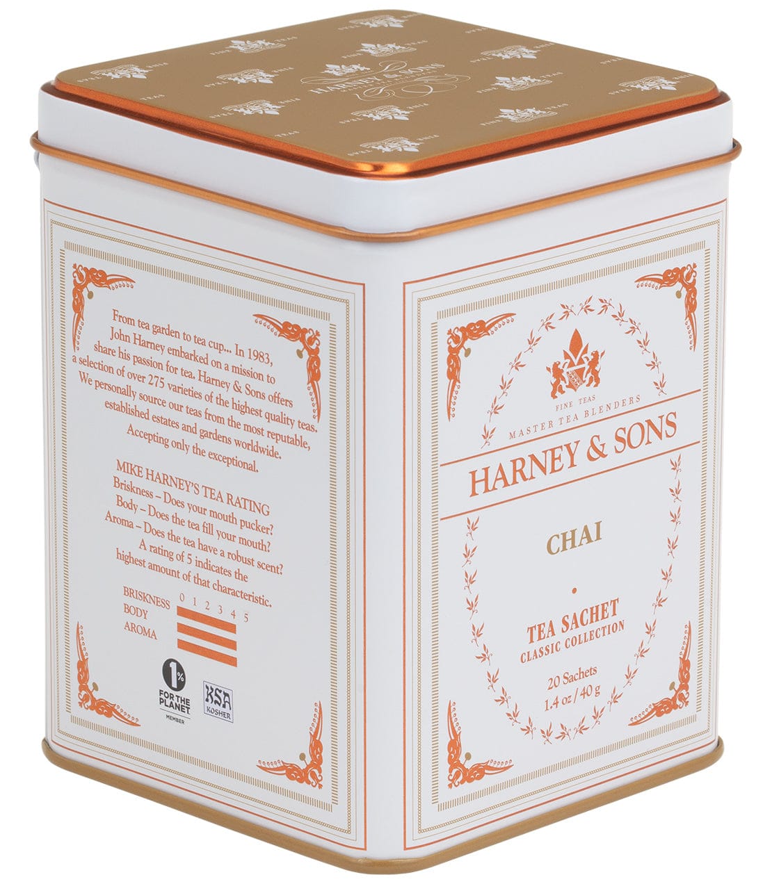 Product Image: Chai