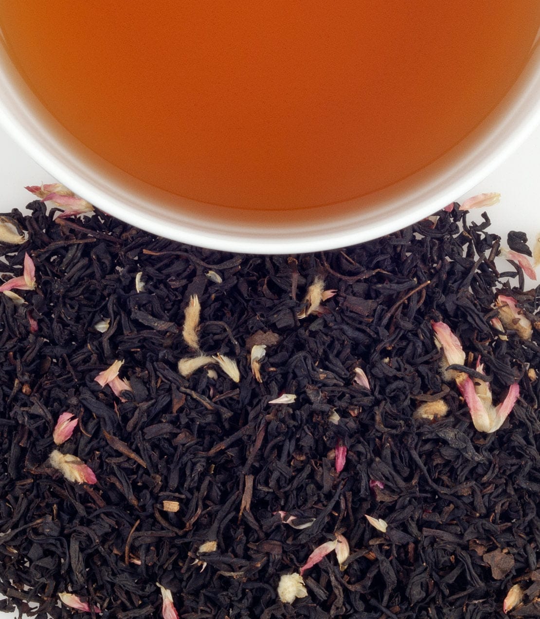 Product Image: SoHo Blend, Tin of 20 Sachets