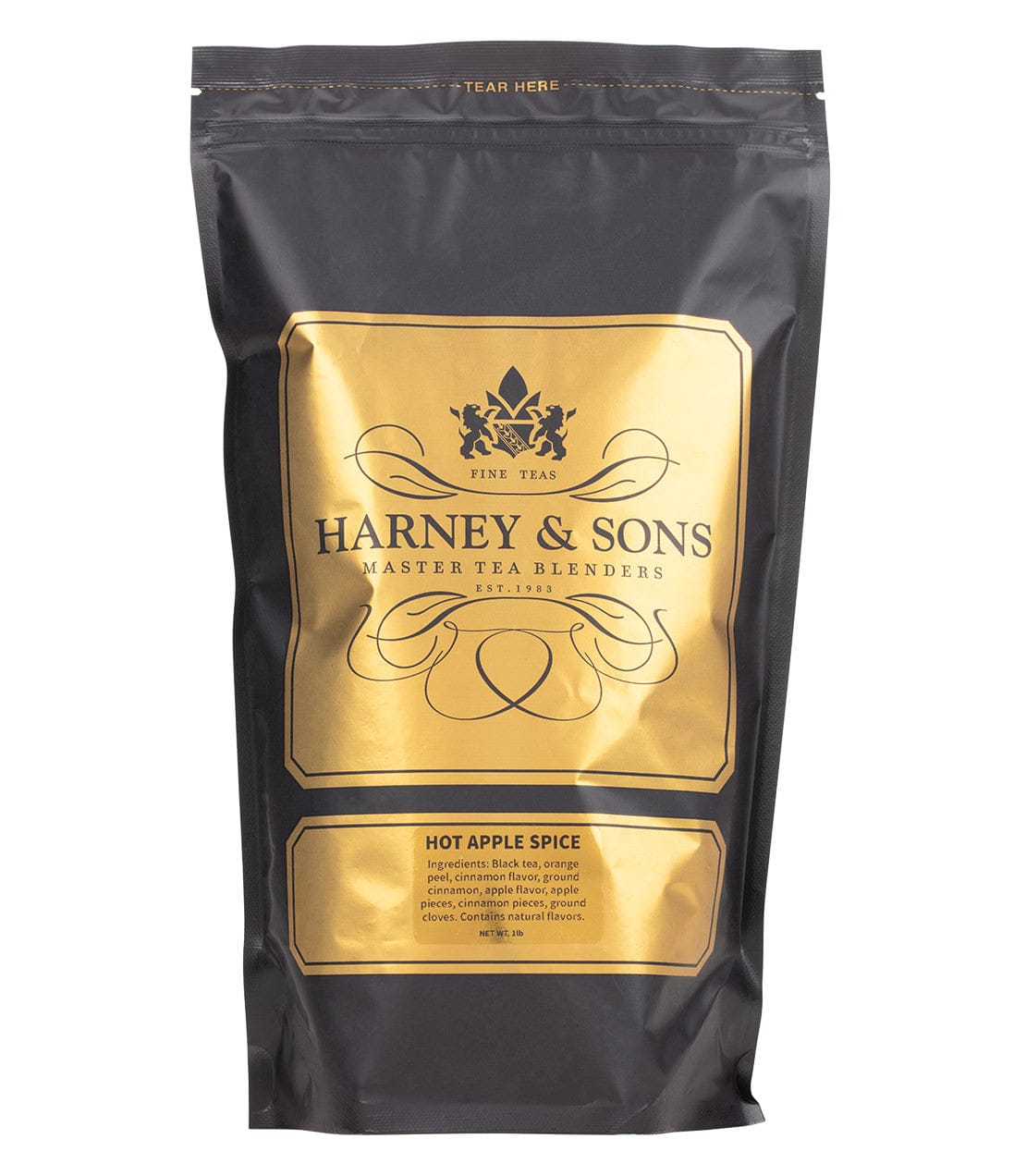 Product Image: Hot Apple Spice