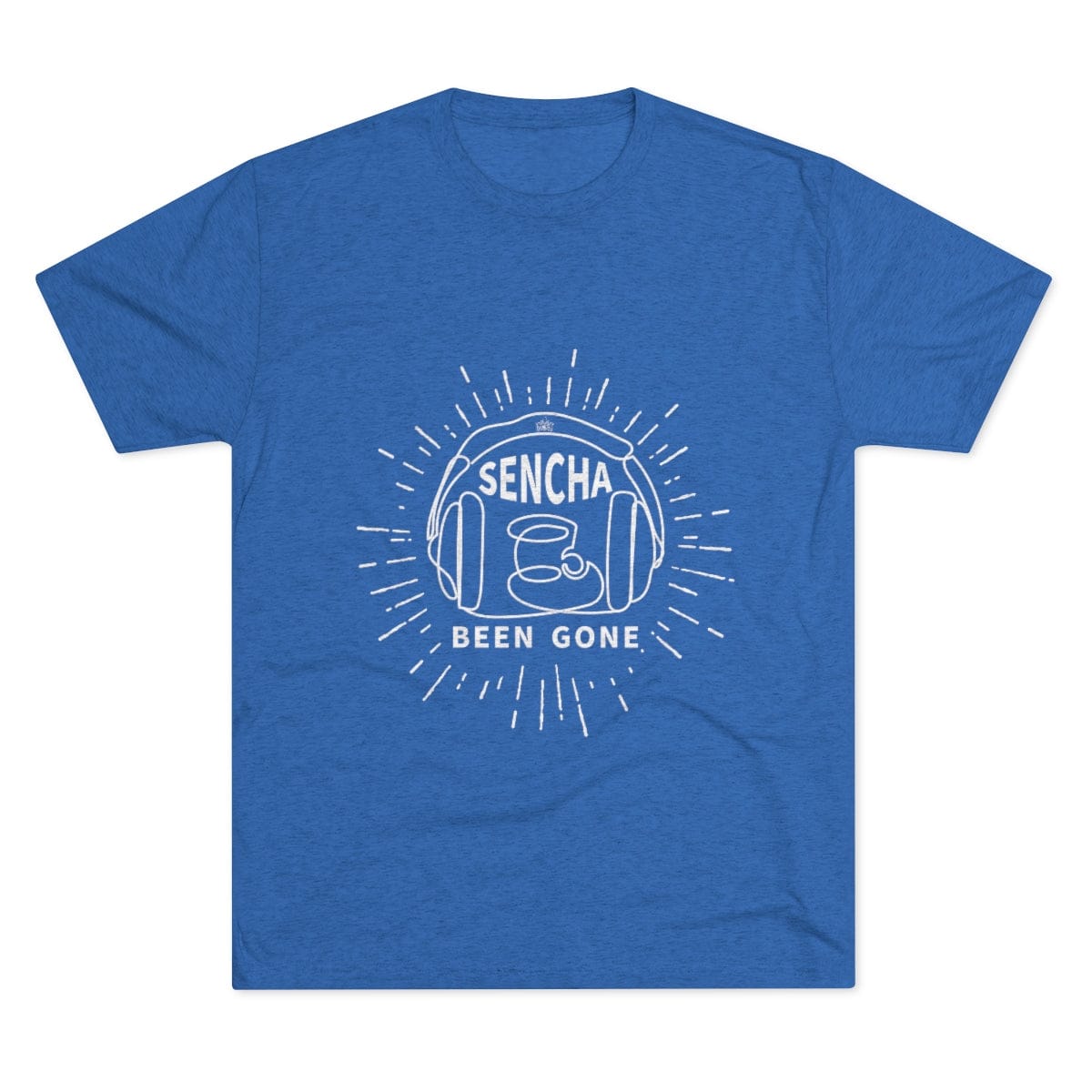 Product Image: Sencha Been Gone Graphic Tee