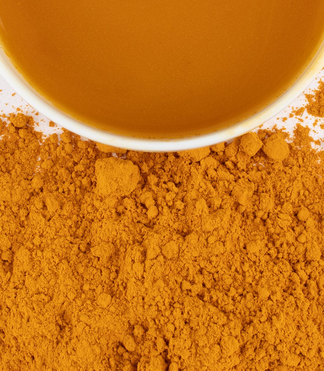 Organic Turmeric image