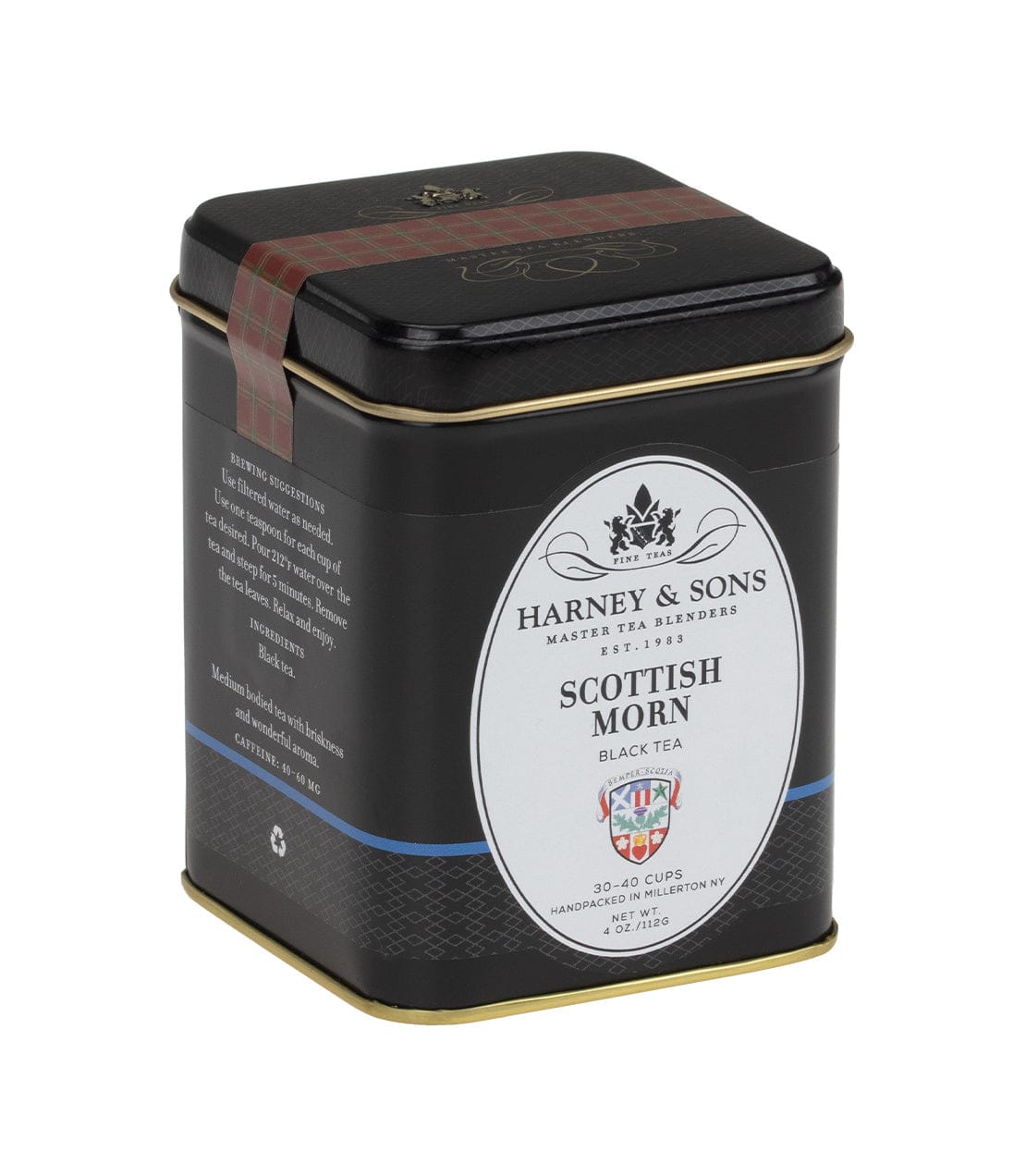 Product Image: Scottish Morn