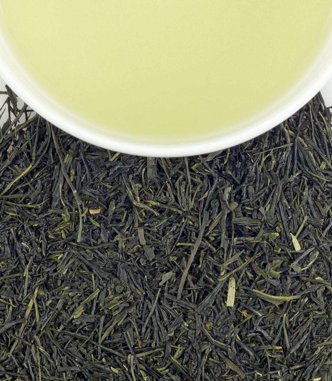 Organic Sencha image