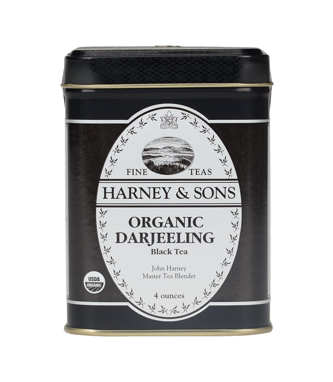 Product Image: Organic Darjeeling