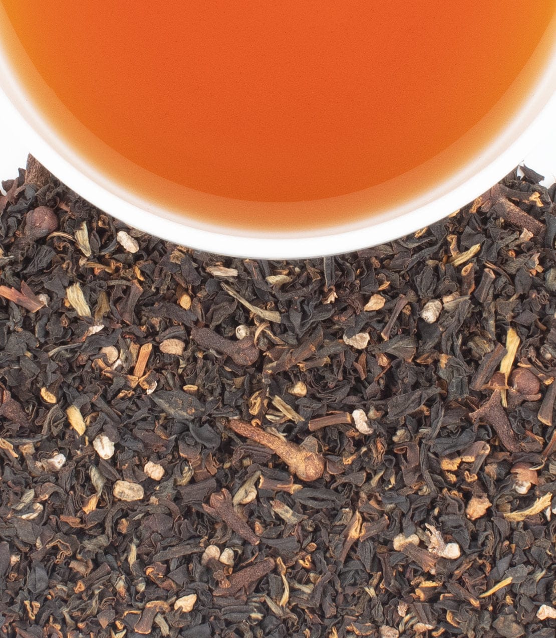 Wild Spiced Ceylon image