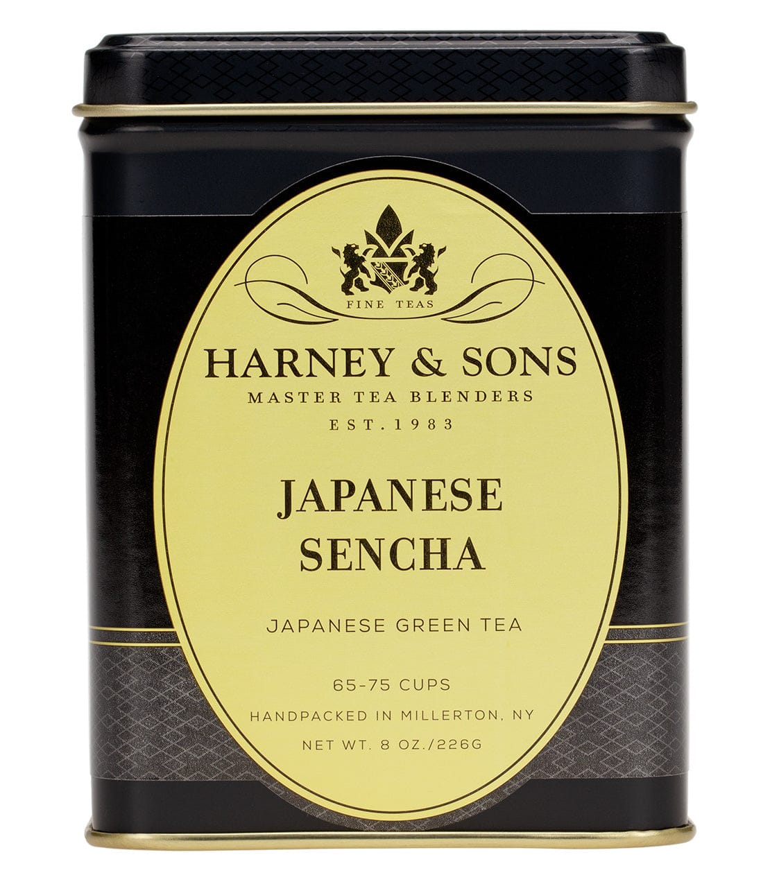 Product Image: Japanese Sencha