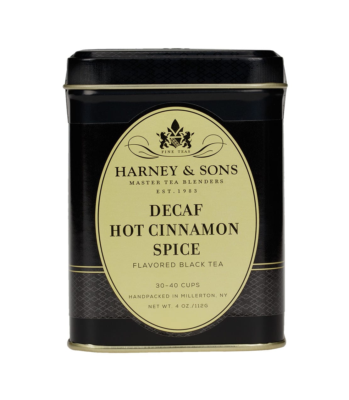 Product Image: Decaf Hot Cinnamon