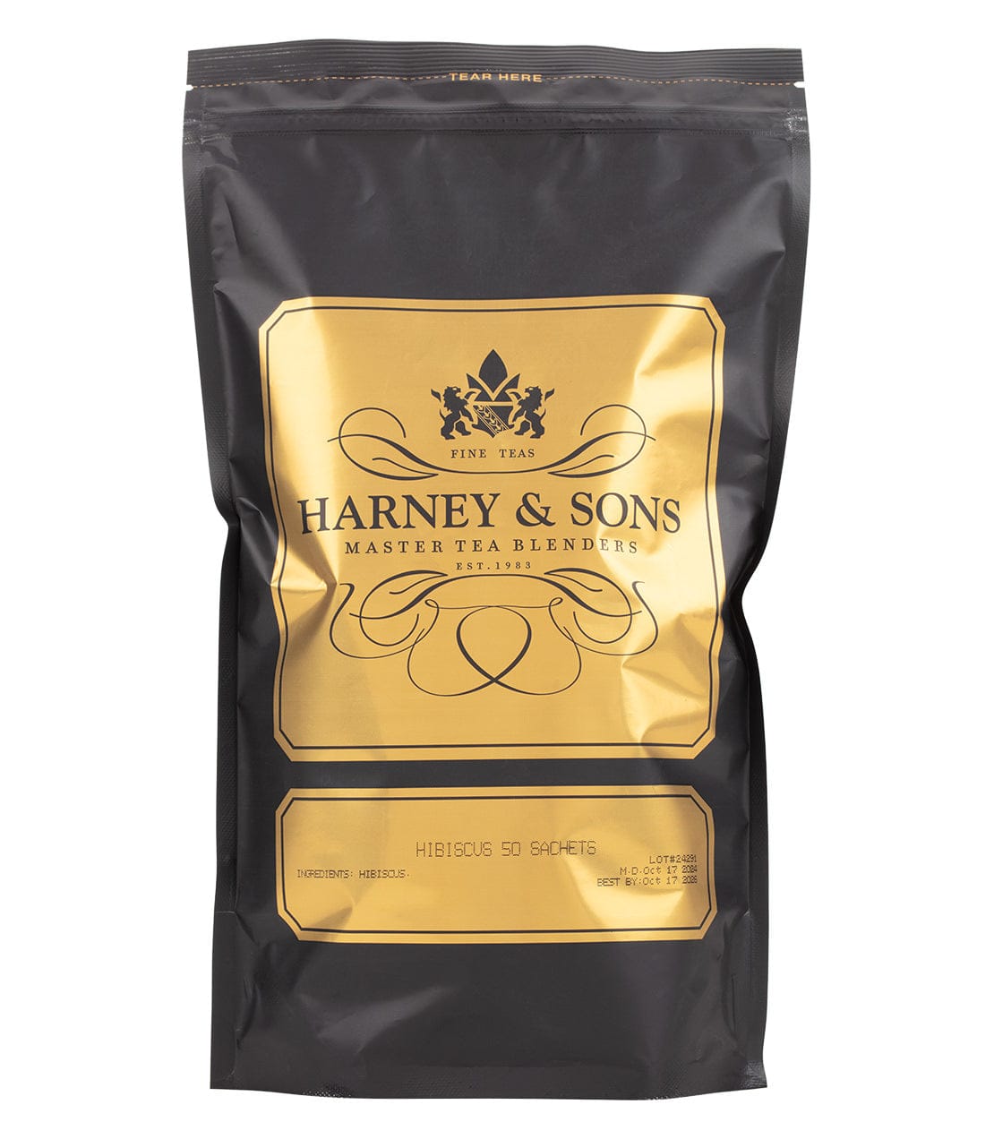 Product Image: Hibiscus