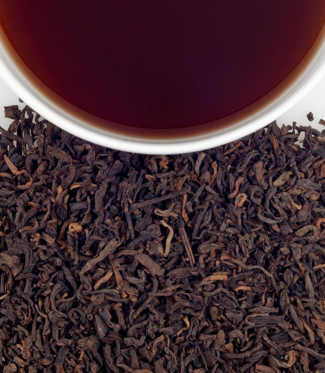 Product Image: Pu-erh, Bag of 50 Sachets