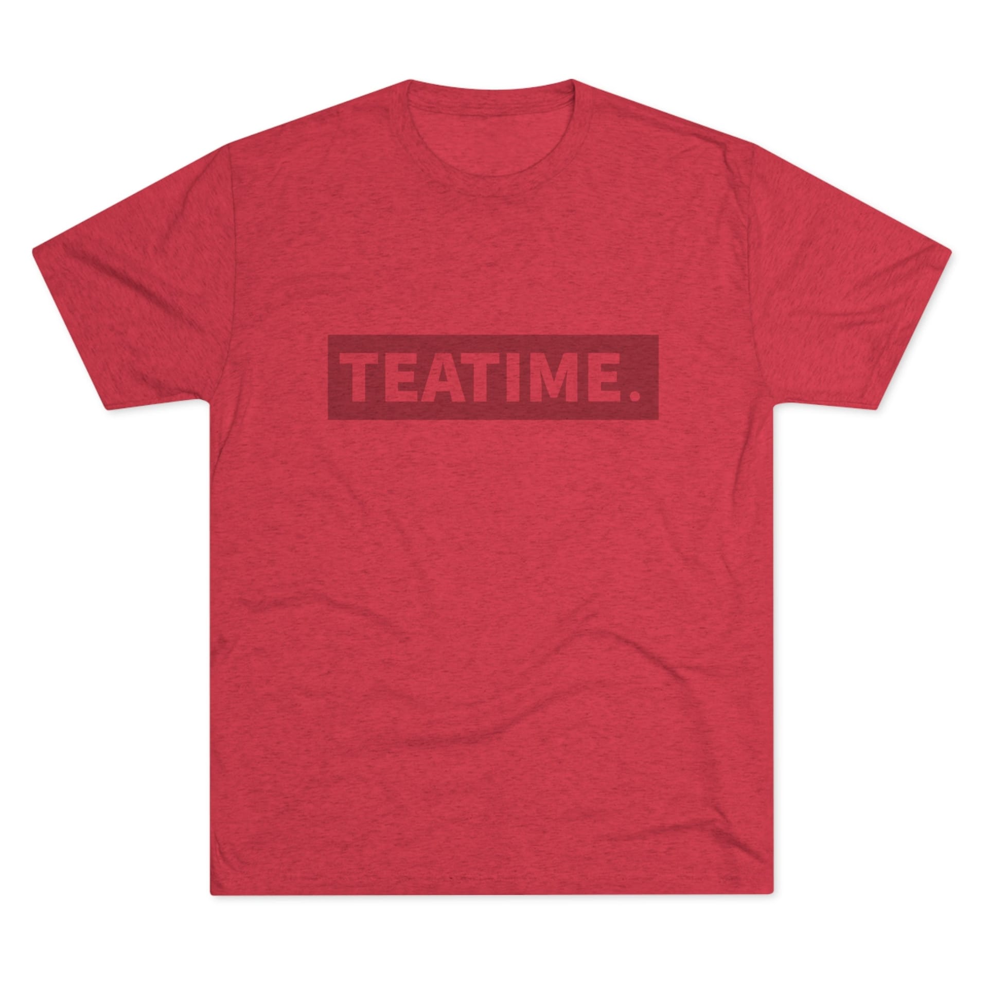 Teatime. Graphic Tee image