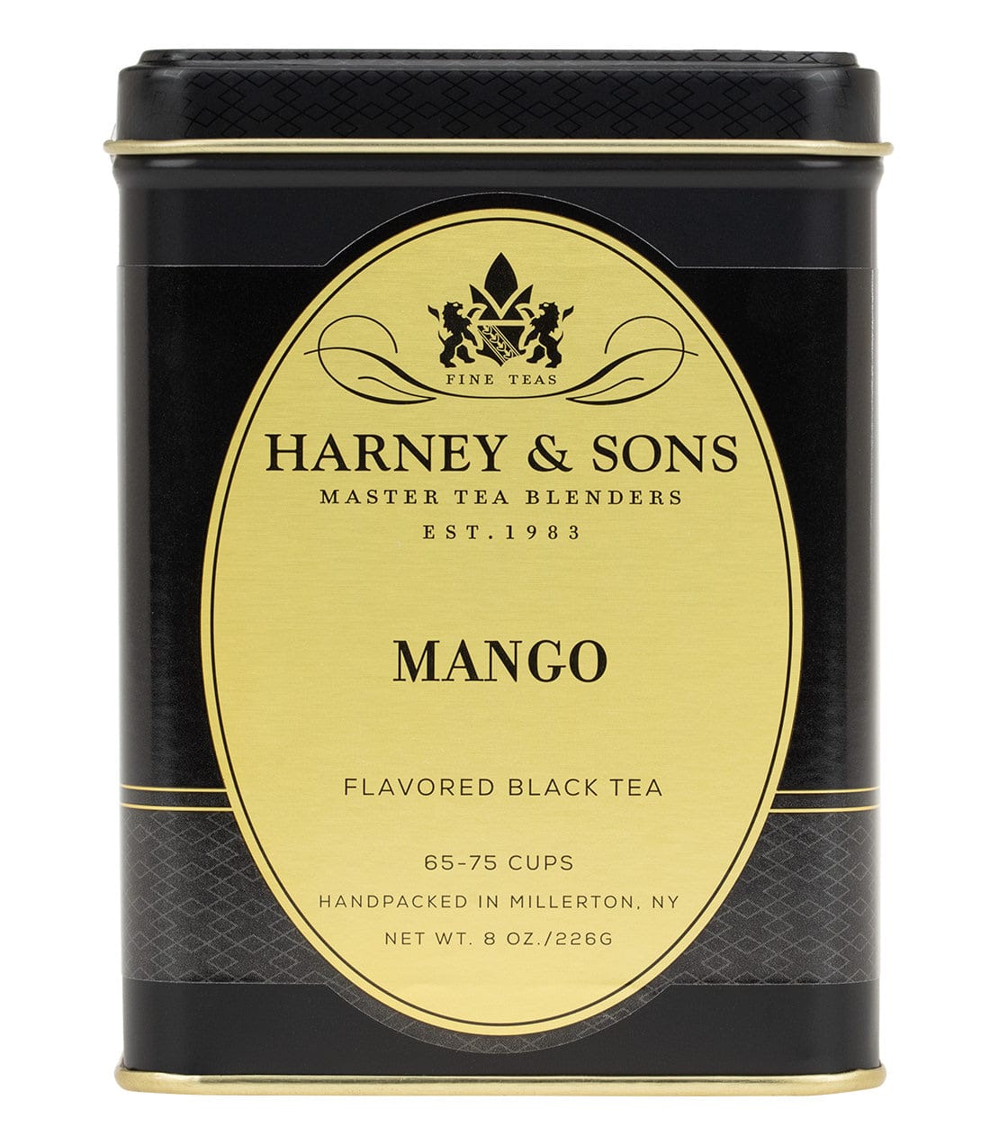 Product Image: Mango Black