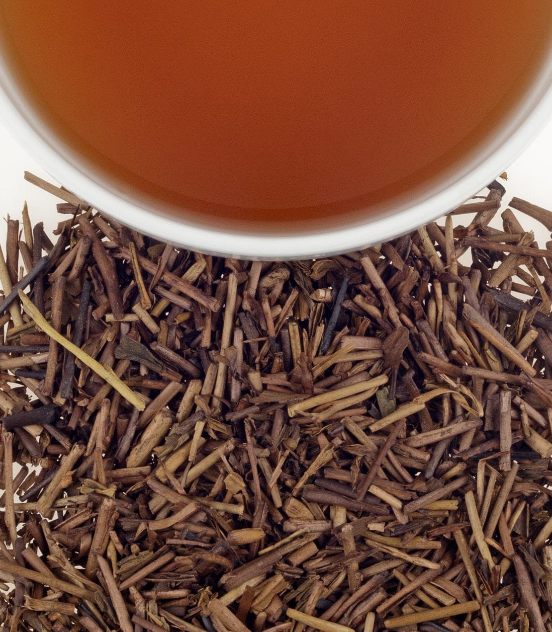 Hojicha image