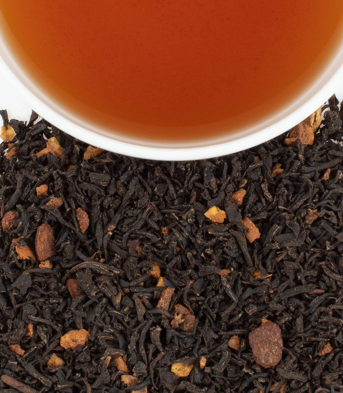 Williamsburg Holiday Heritage Tea image