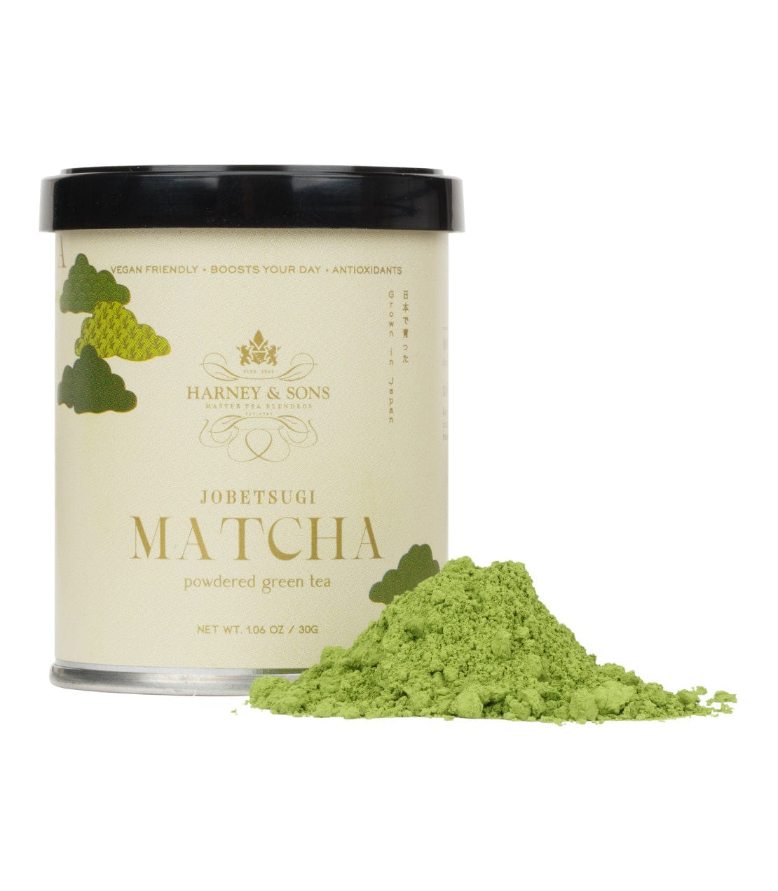 Product Image: Jobetsugi Ceremonial Matcha (Thin Grade)