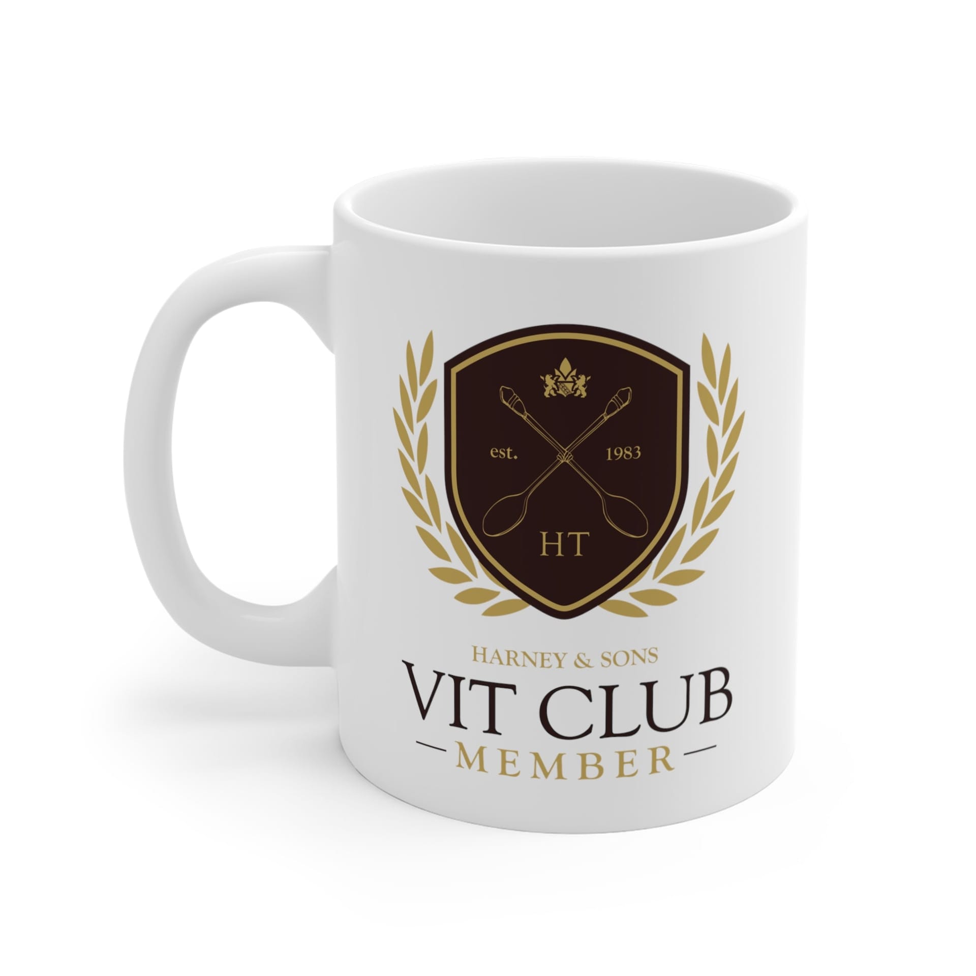 Product Image: VIT Club Mug 11 oz.