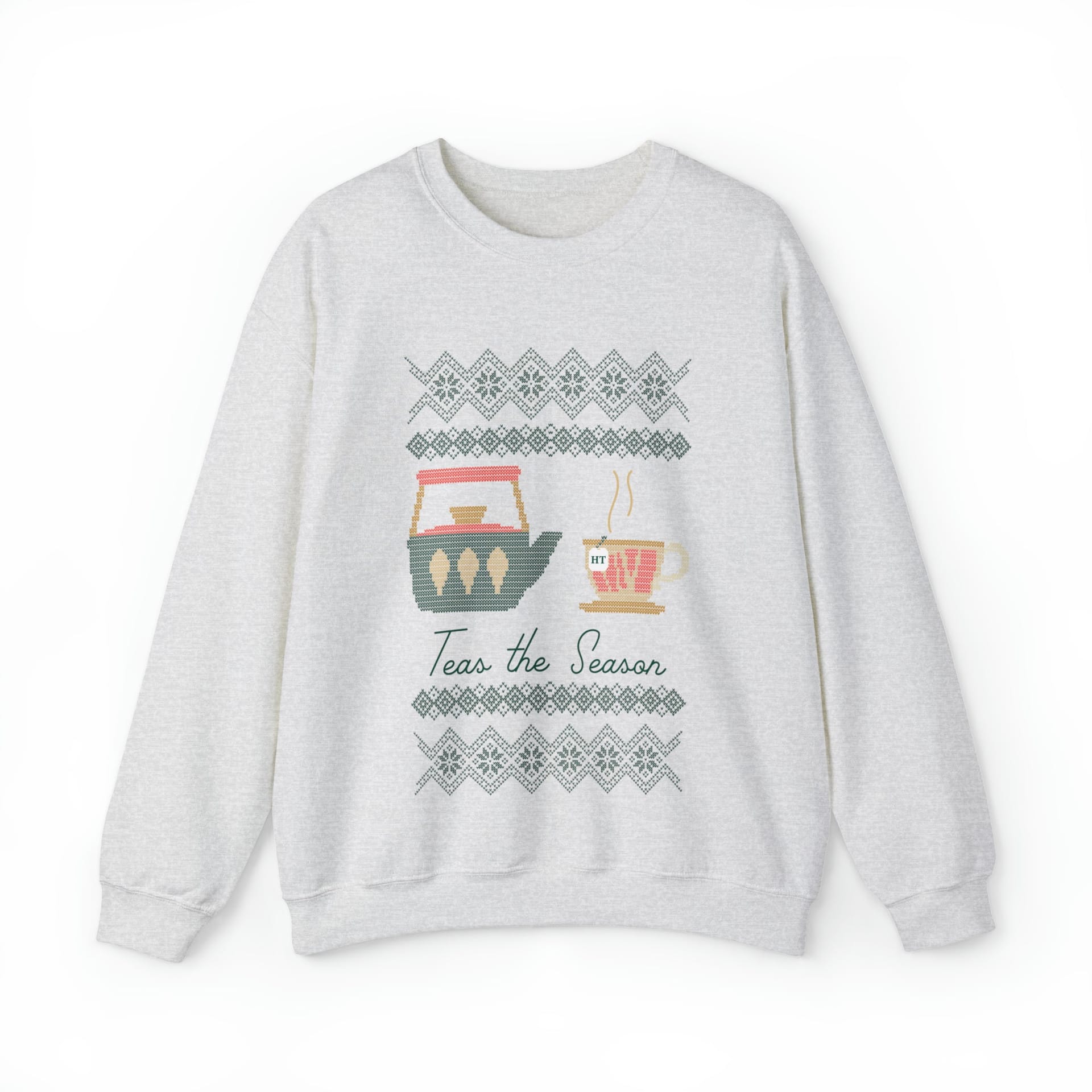 Product Image: Teas The Season Holiday Sweater