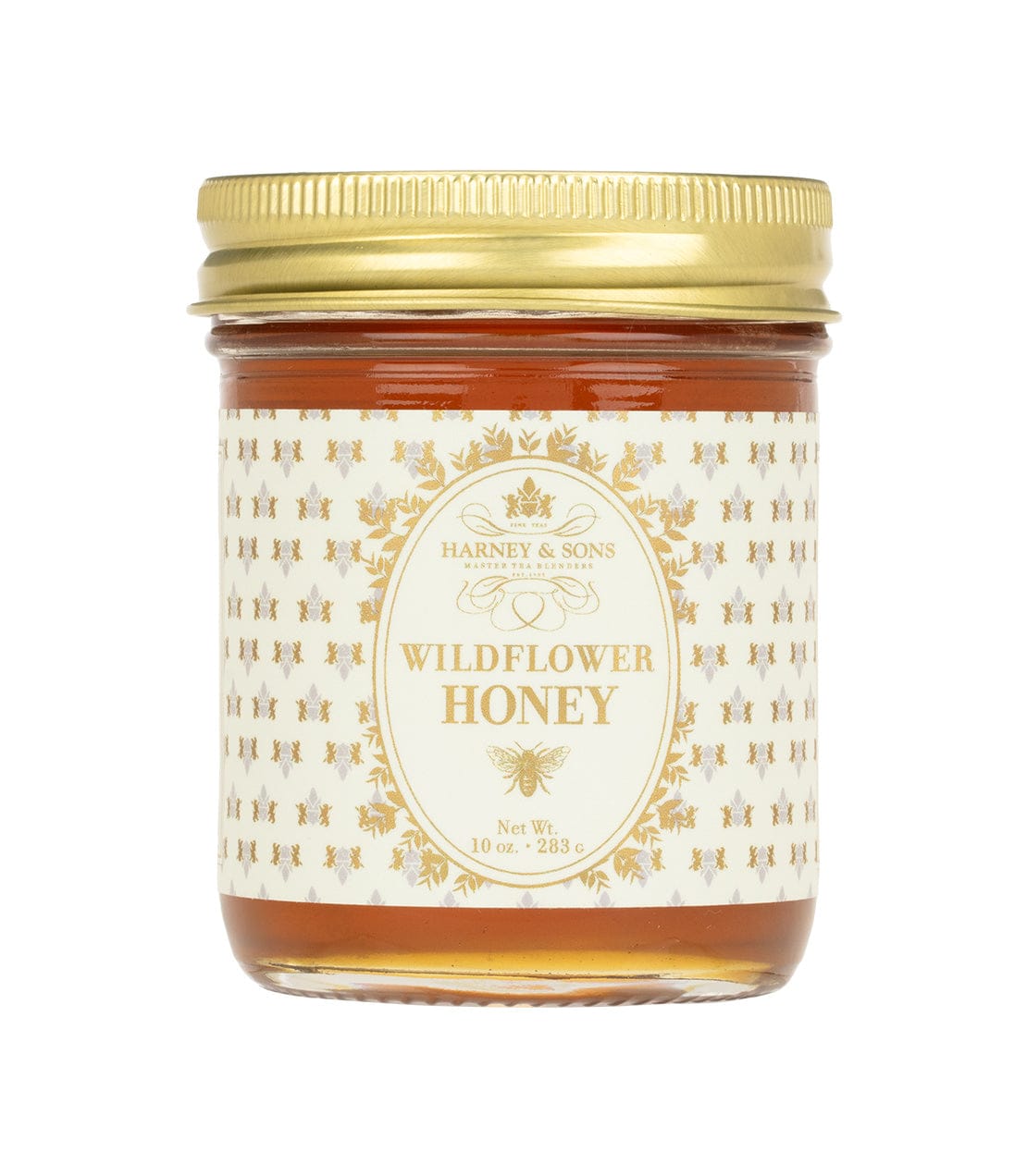 Harney & Sons Wildflower Honey image