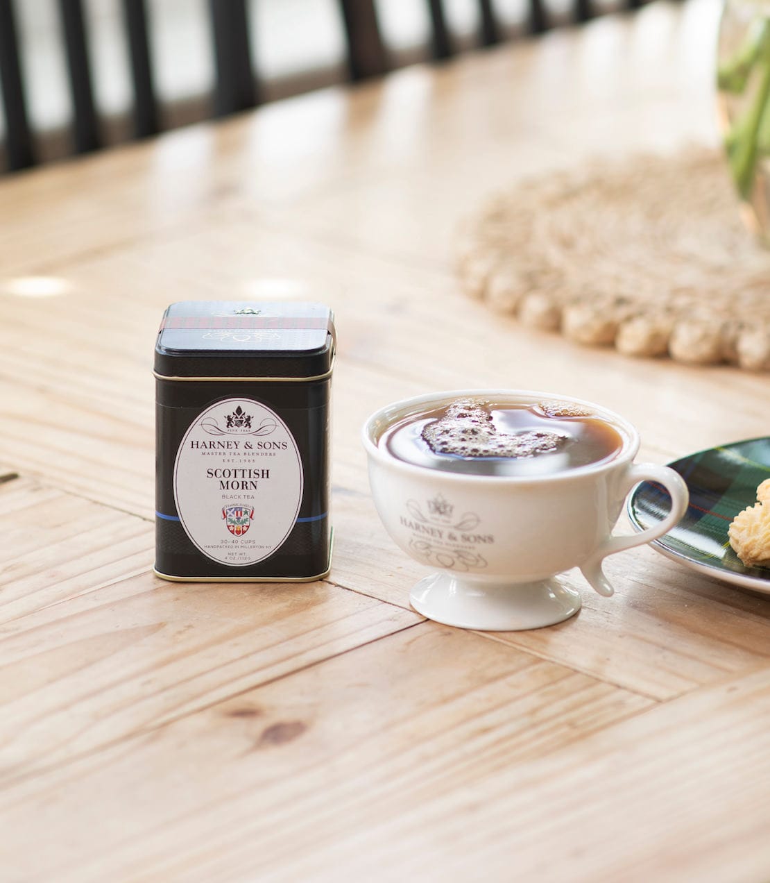 Product Image: Scottish Morn