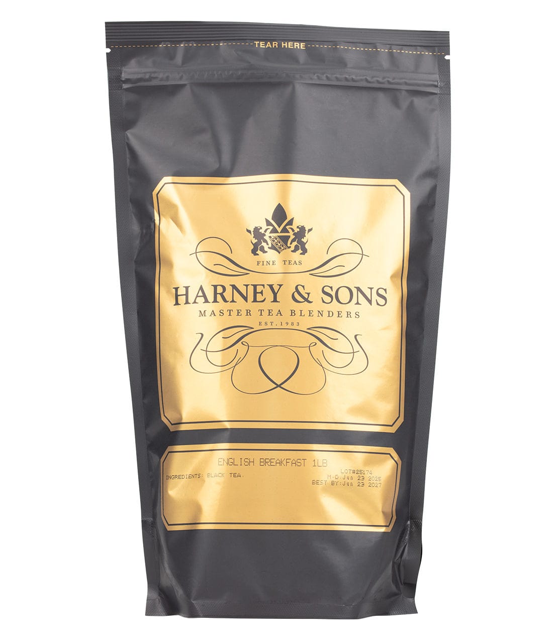 Product Image: English Breakfast