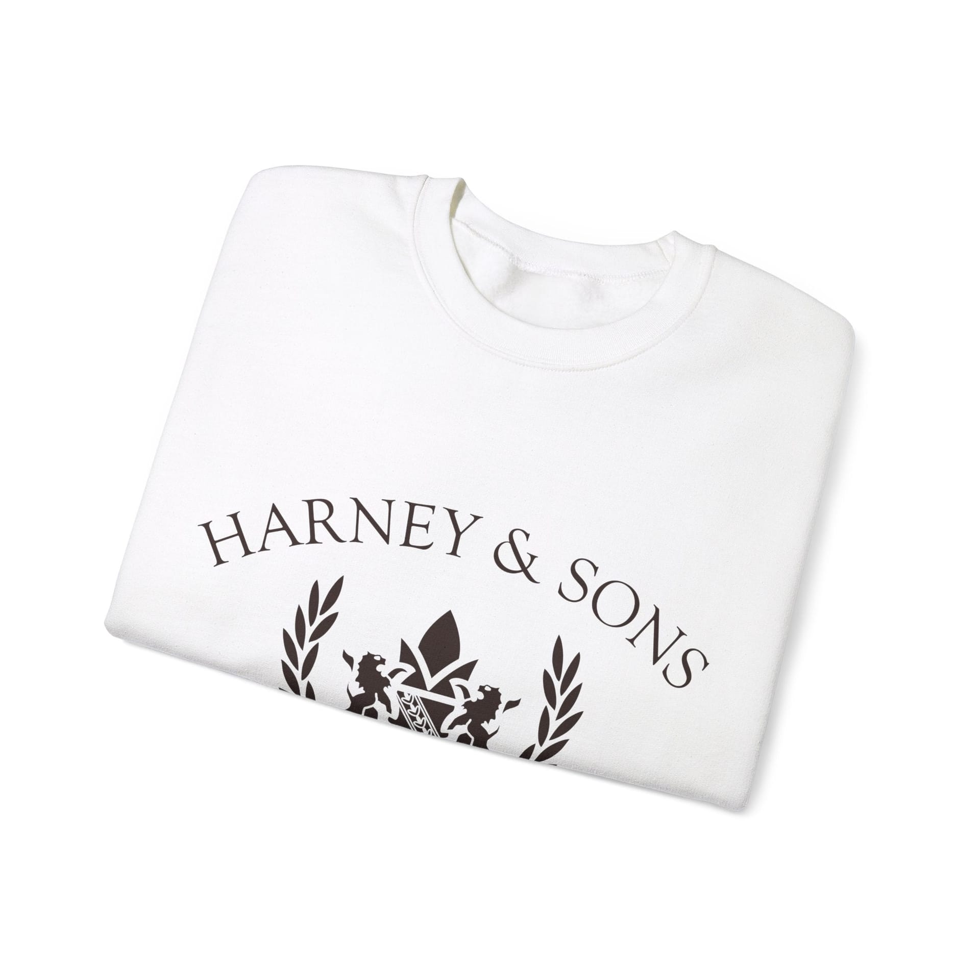 Product Image: VIT Club Unisex Heavy Blend™ Crewneck Sweatshirt