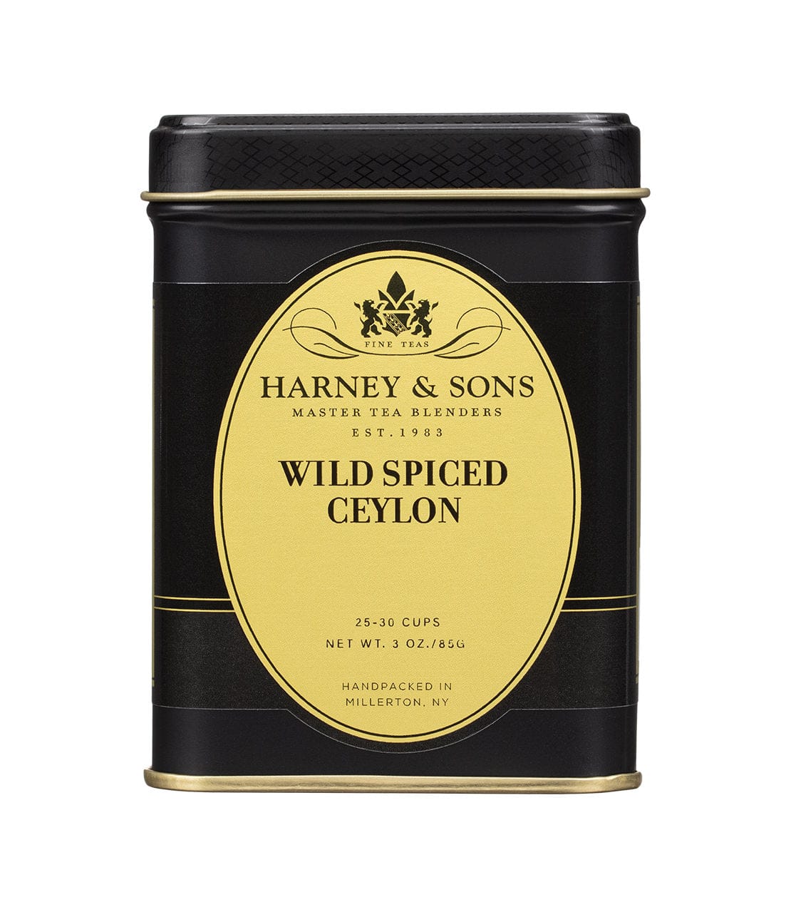 Product Image: Wild Spiced Ceylon