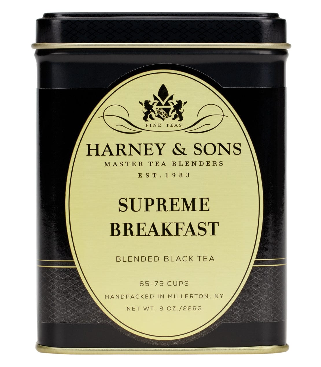 Product Image: Supreme Breakfast