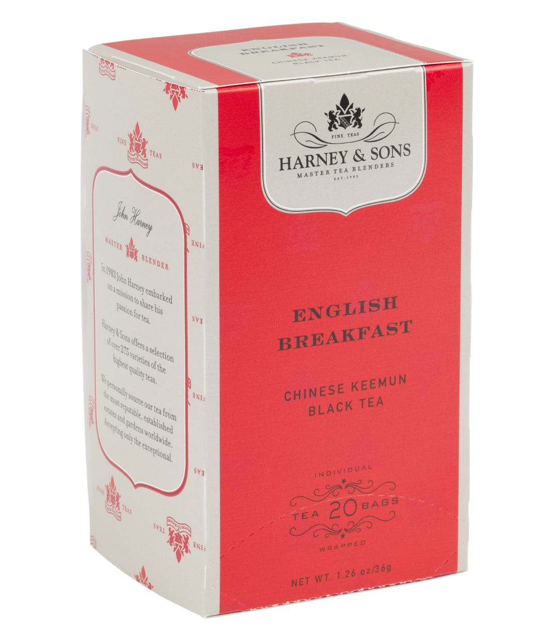 Product Image: English Breakfast