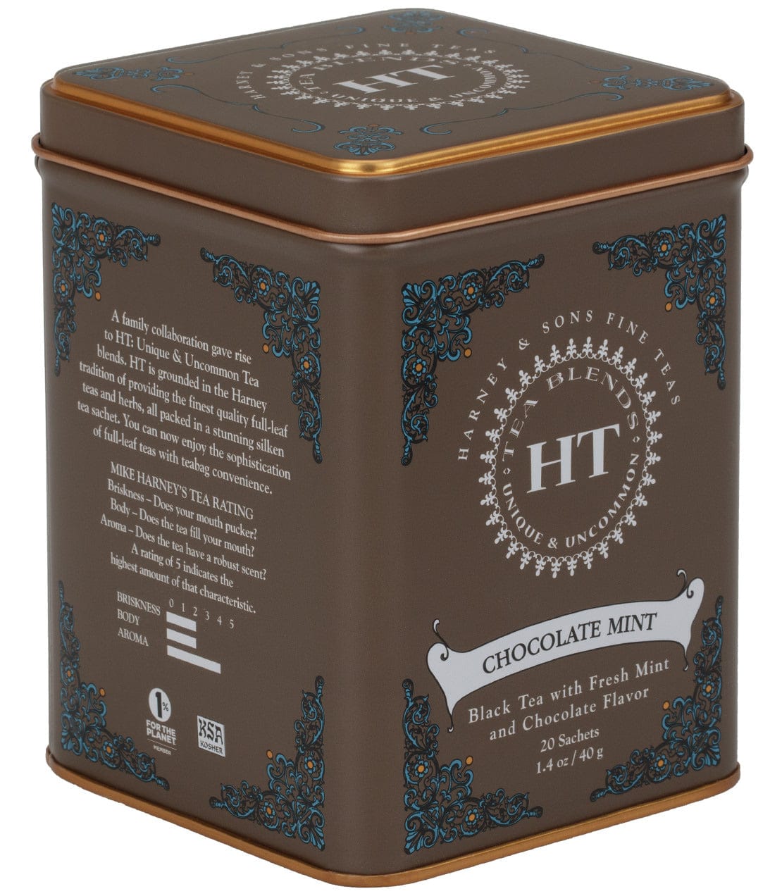 Product Image: Chocolate Mint