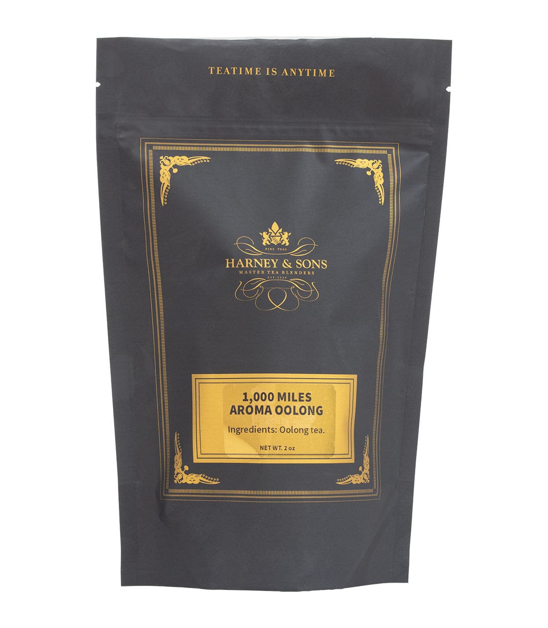 Product Image: 1,000 Miles Aroma Oolong