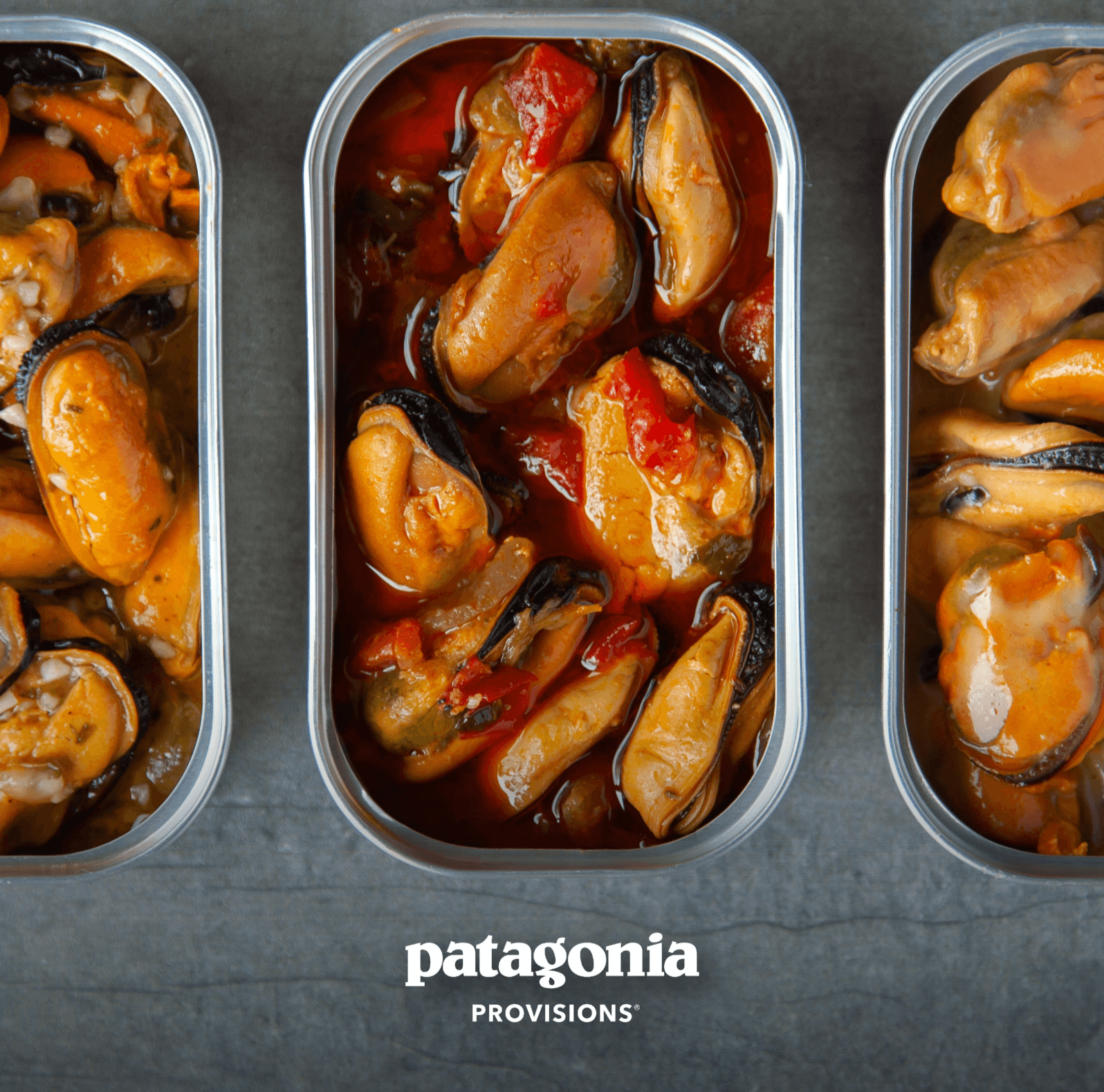 Product Image: Patagonia Provisions – Mussels (Assorted Flavors)