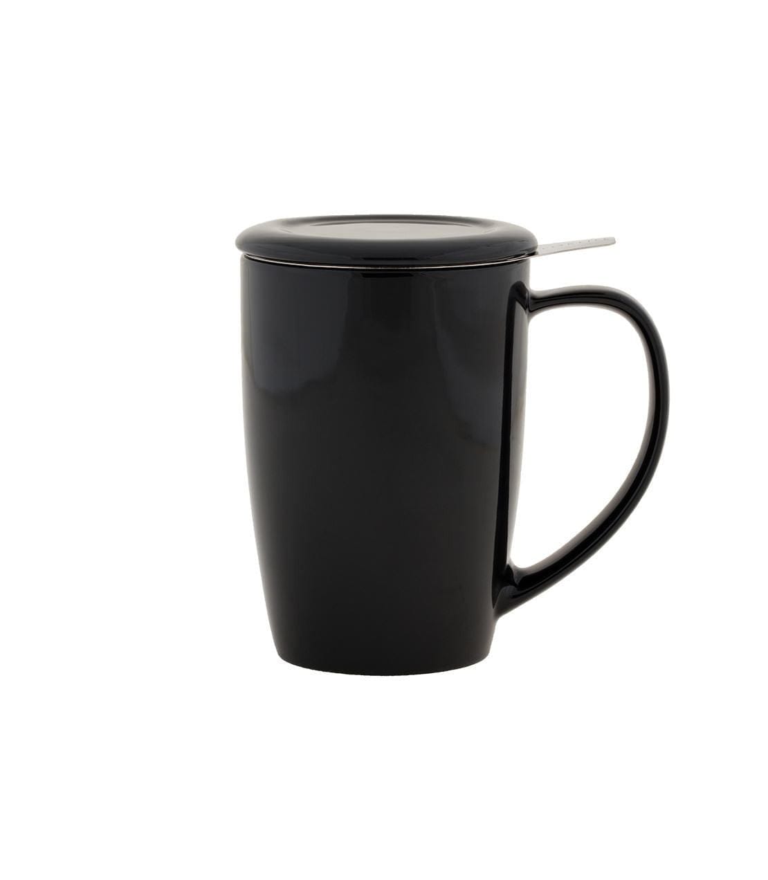 Product Image: Curve Mug with Infuser 15 oz (Multiple colors)