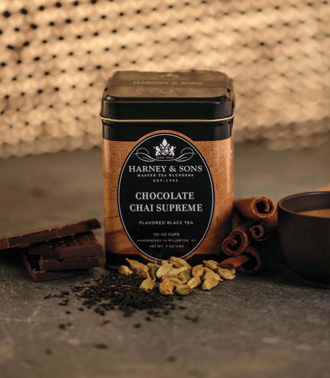 Product Image: Chocolate Chai Supreme