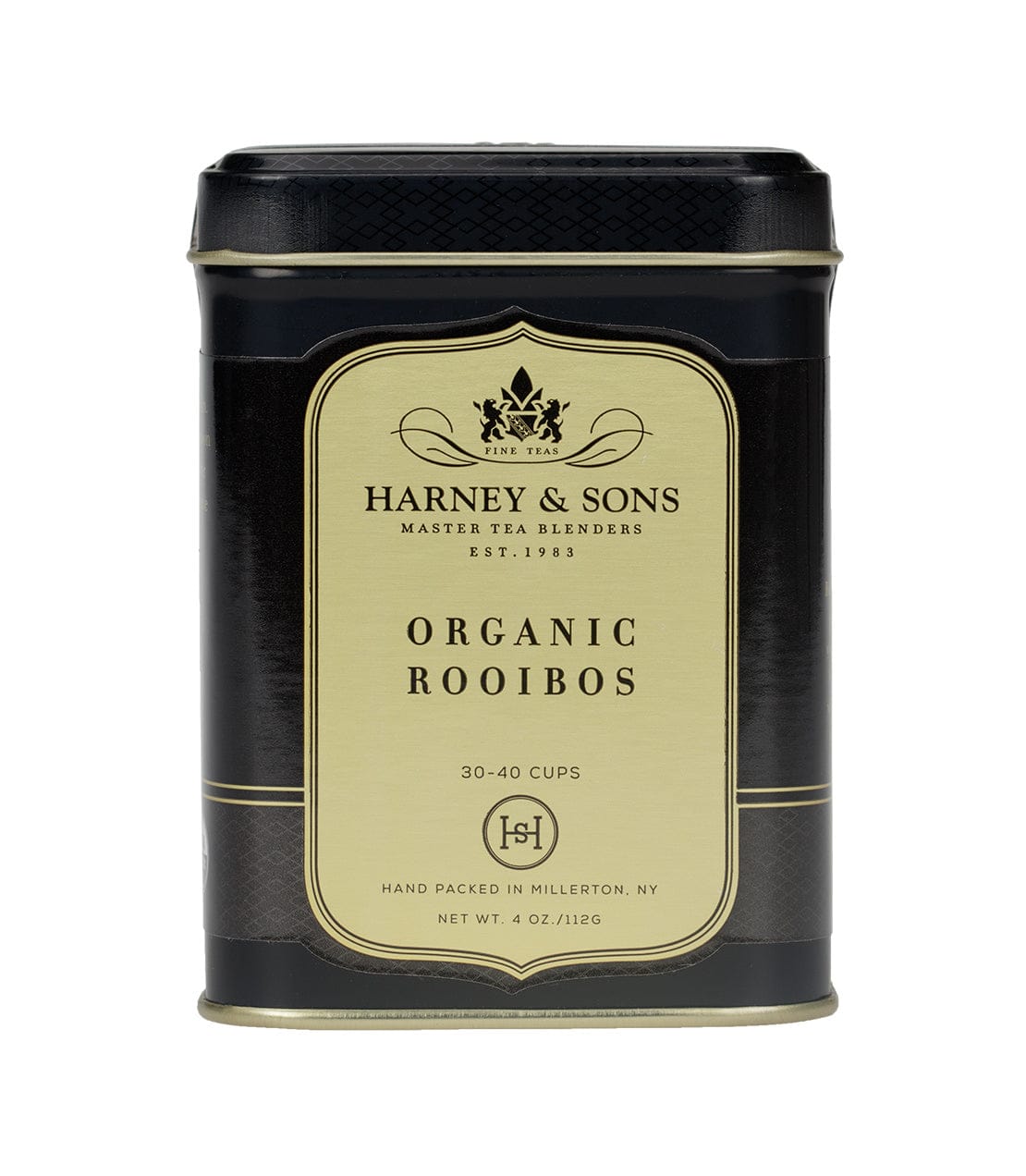 Product Image: Organic Rooibos