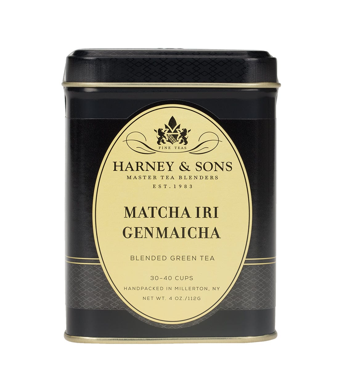 Product Image: Matcha iri Genmaicha
