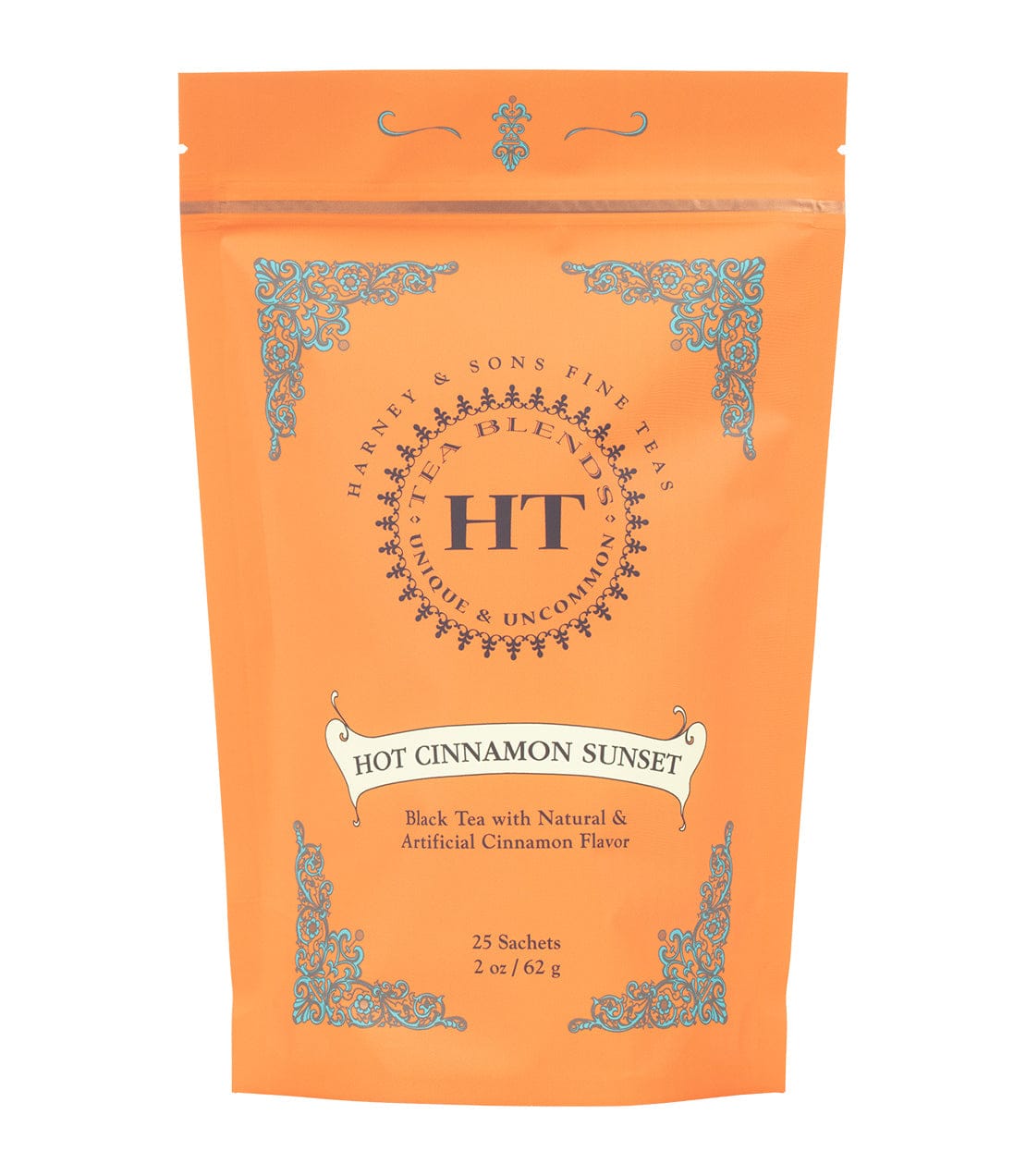 Product Image: Hot Cinnamon Spice