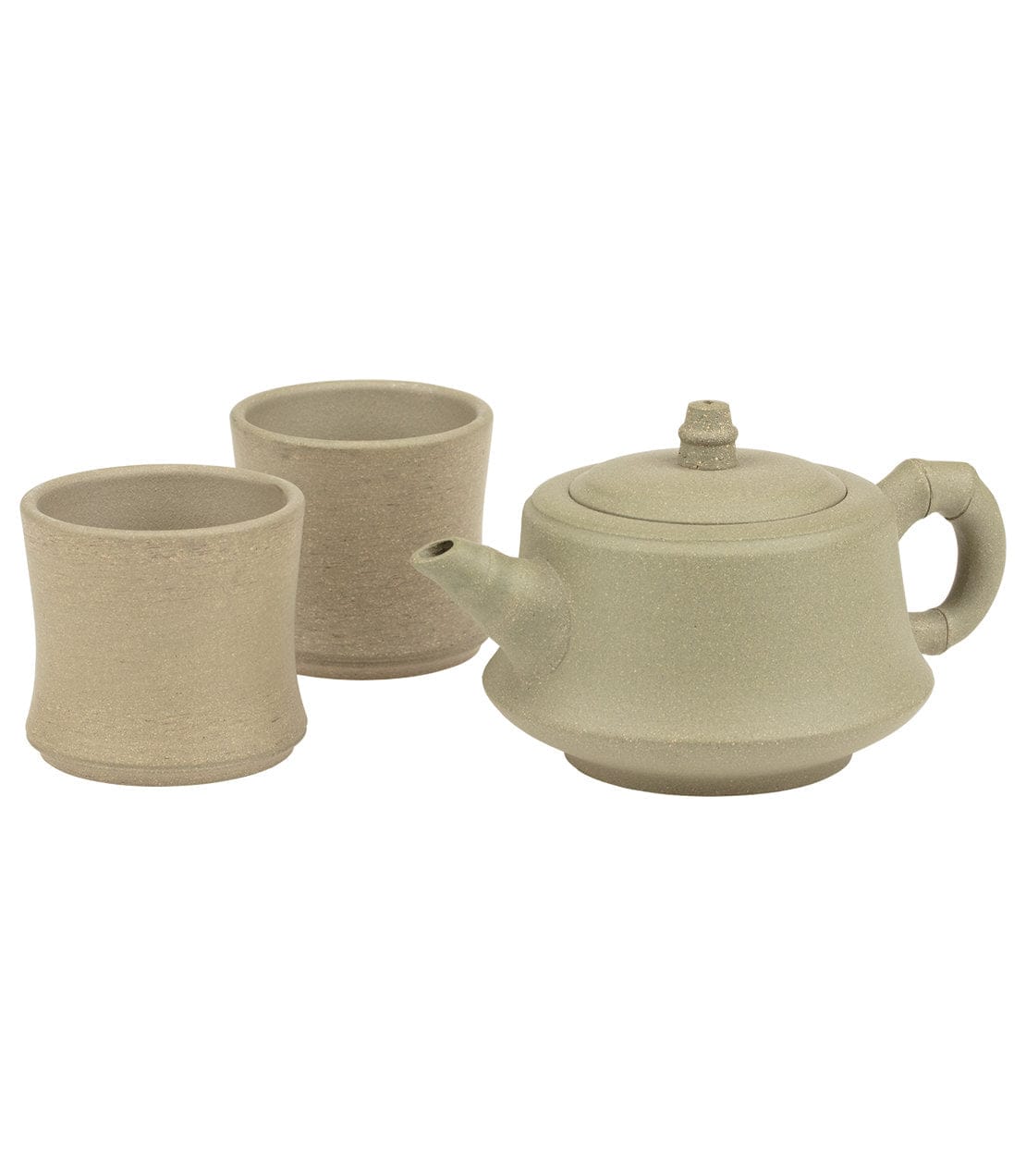 Yixing Tea Set (Assorted Styles) image