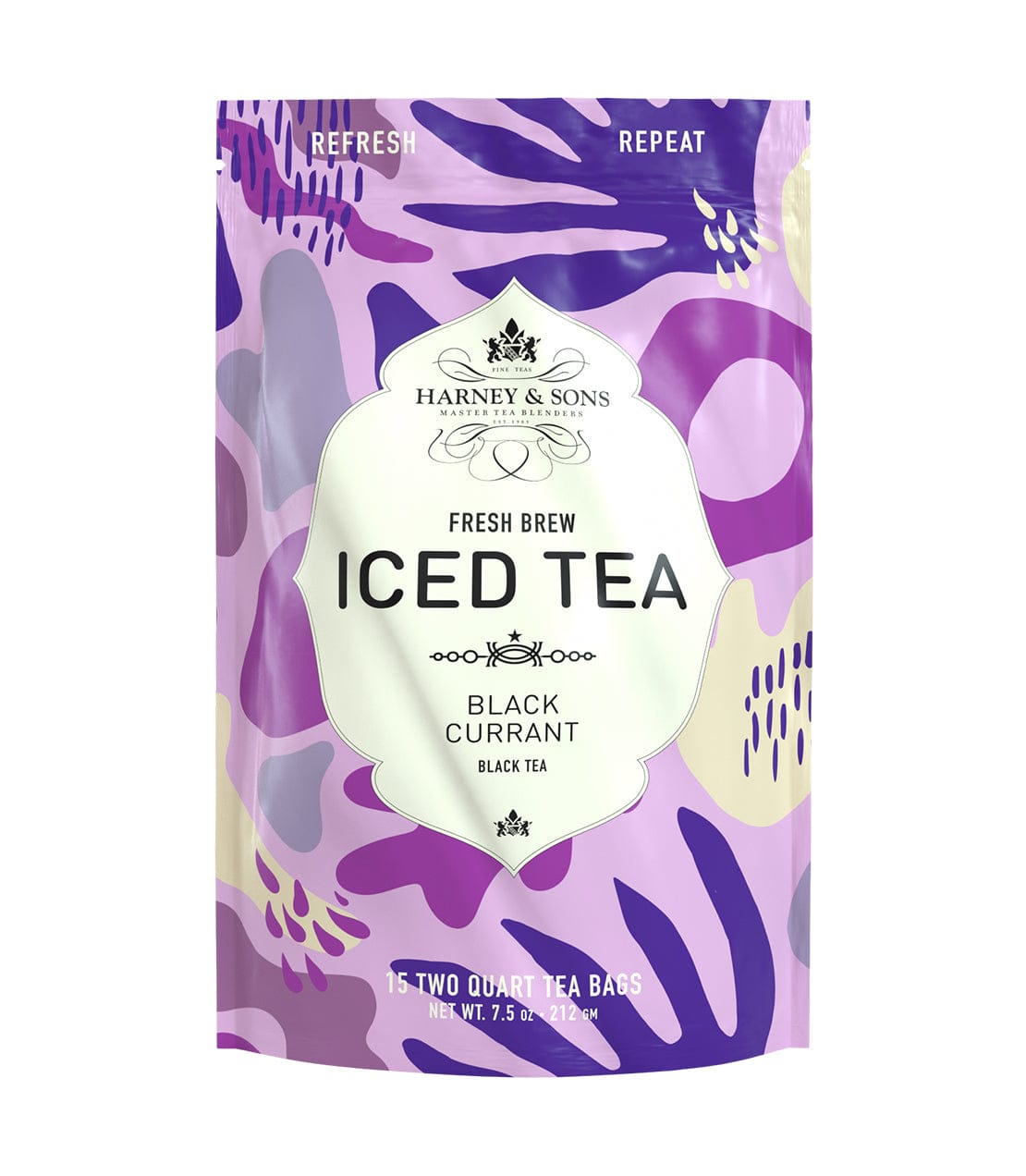 Product Image: Black Currant Tea