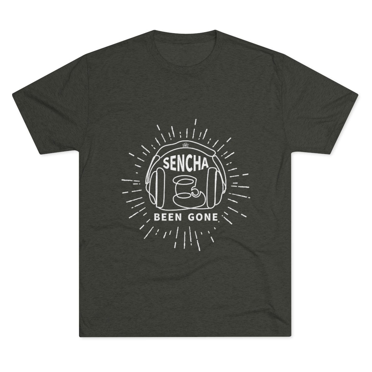 Product Image: Sencha Been Gone Graphic Tee