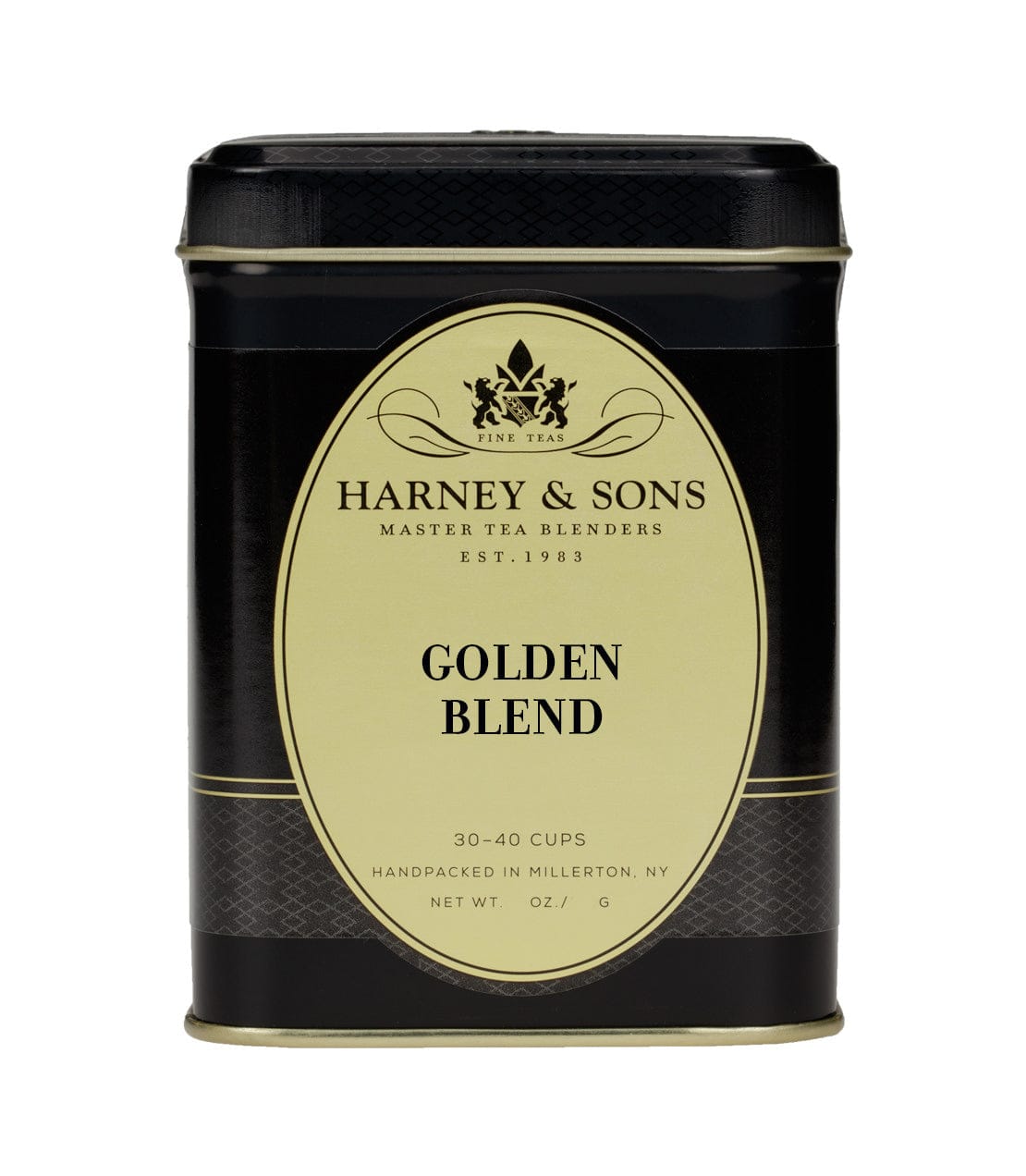 Product Image: Golden Blend