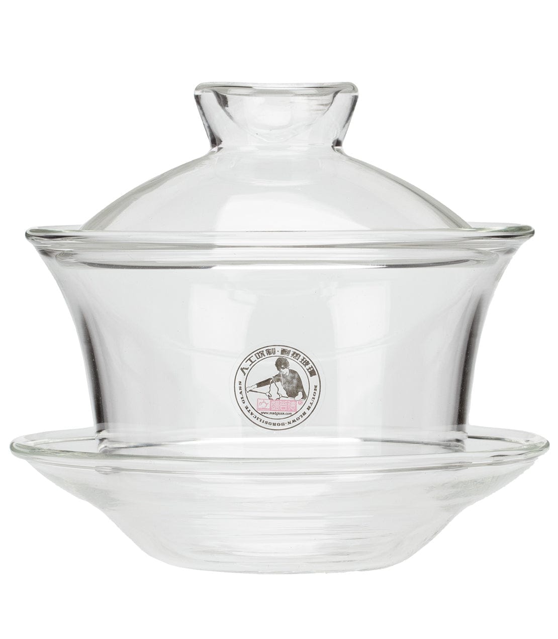 Gaiwan (Assorted Styles) image