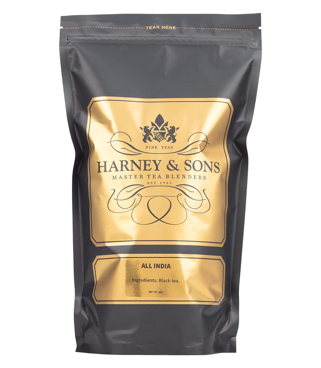 Product Image: All India Blend