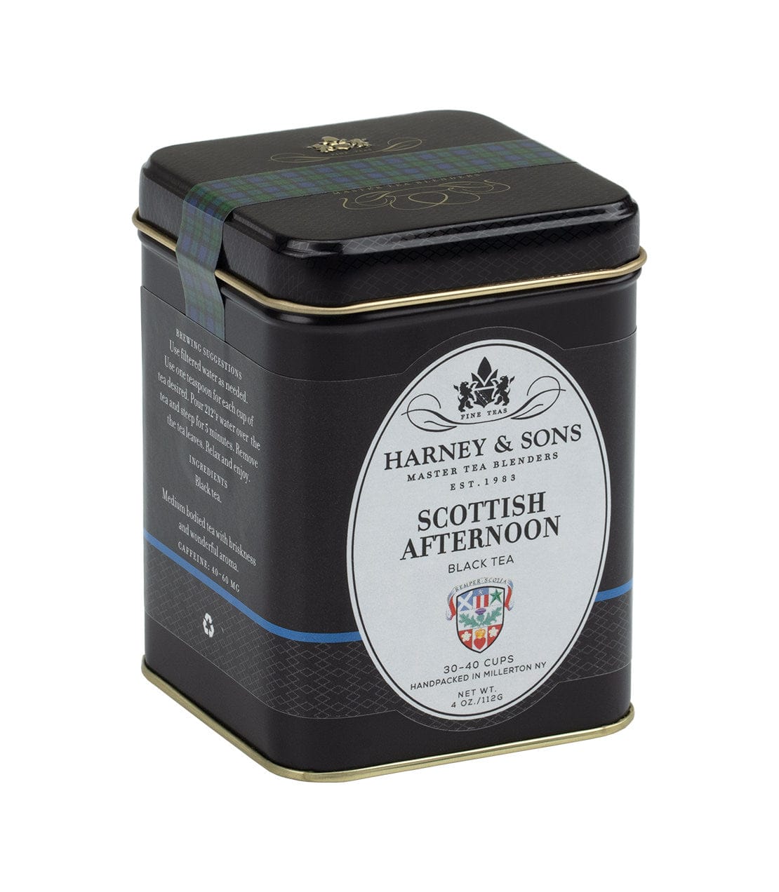 Product Image: Scottish Afternoon