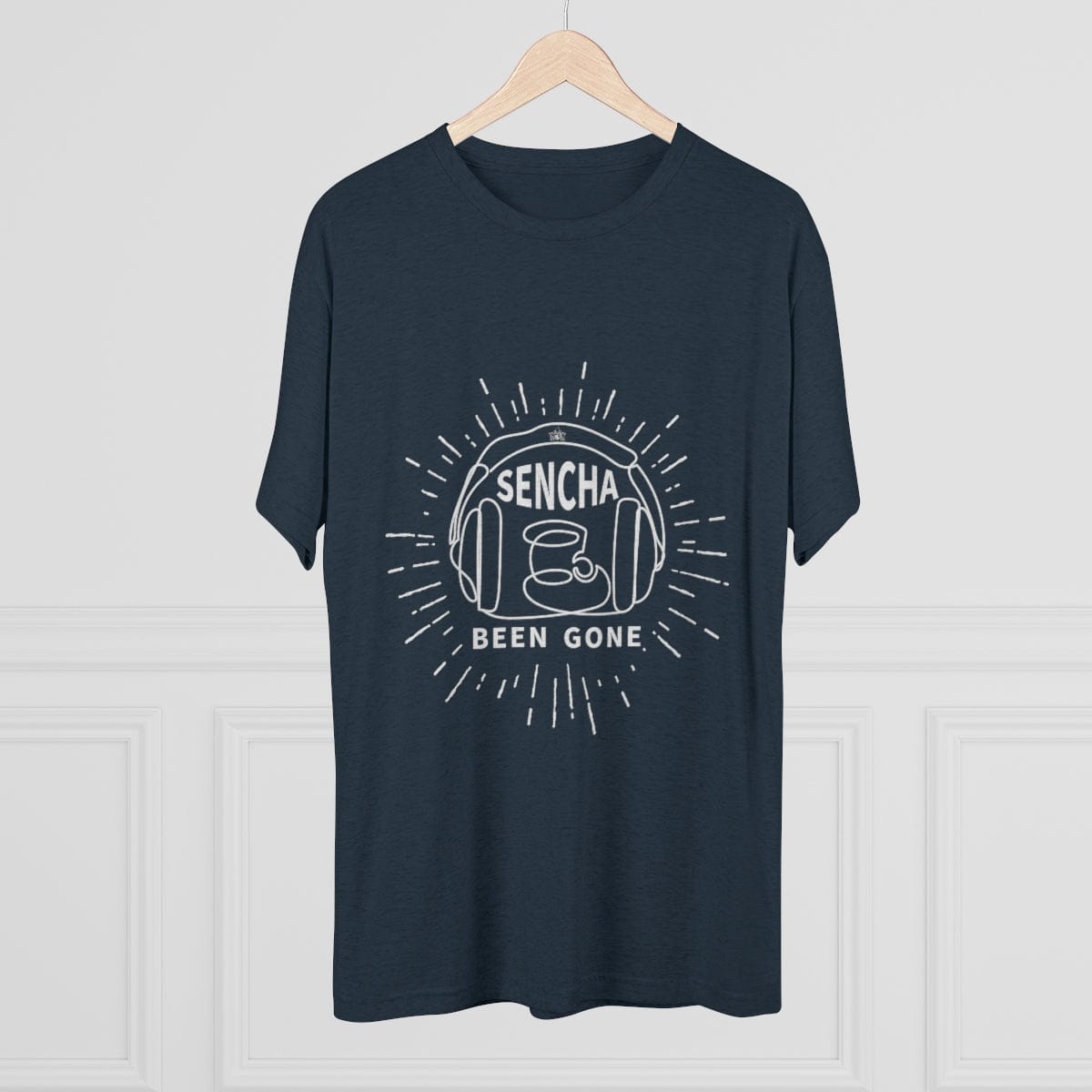 Product Image: Sencha Been Gone Graphic Tee